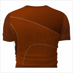 Camisetas Cortas para Mujer, Nueva Moda, Atuendo Diario, Tela Suave al Tacto, Camisetas Cortas para Mujer - Product Image 2