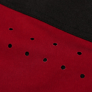 Pantalones cortos con pechera para ciclismo MTB, el mejor material, pantalones acolchados con bolsillo con cremallera, pantalones para bicicleta de montaña - Product Image 6