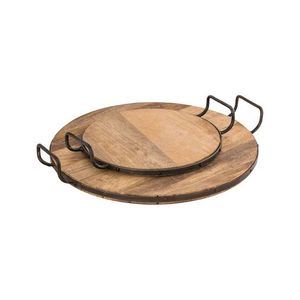 ชุดเครื่องครัว2ชิ้นพร้อมที่จับ - Product Image 1