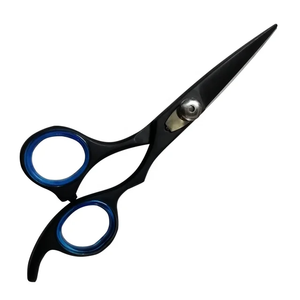 Juego de tijeras para uso doméstico, juego de tijeras para peluquería, maquinilla de afeitar, tijeras de corte de adelgazamiento, juego de corte de pelo de peluquero - Product Image 6