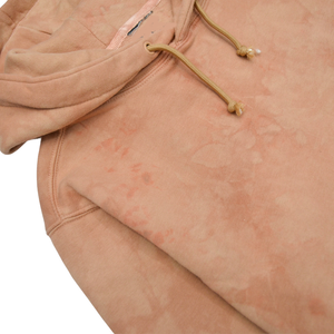 เสื้อกันหนาวมีฮู้ดสำหรับผู้ชายผ้าฟลีซโอเวอร์ไซส์ผ้าคอตตอน100% กรัมโลโก้ออกแบบได้ตามที่ต้องการ - Product Image 2