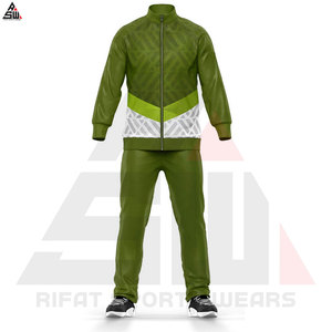 Survêtements d'hiver respirants en polaire de haute qualité personnalisés 100% t-shirt en coton et short de sublimation ensemble décontracté 2 pièces unisexe - Product Image 3