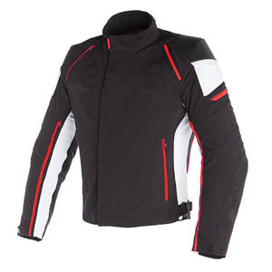 Chaqueta de Motocicleta para Hombre, para Todas las Estaciones, Chaqueta de Invierno Impermeable, Chaqueta de Carreras de Motocicleta a la Moda - Product Image 2
