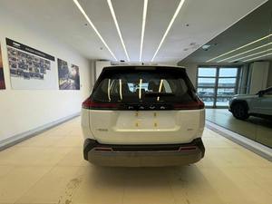 Toyota RAV4 XA60 2025 neuve disponible à la vente - Product Image 4