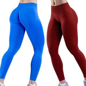 Mallas para mujer, nuevo, Popular, de cintura alta, de secado rápido, estampado para mujer, ropa de Yoga, mallas transpirables con cintura elástica, 2025 - Product Image 1
