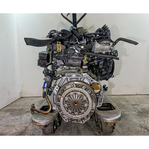 MOTEUR COMPLET SUZUKI Swift Série (AZ) (17>) K12D K12D hybride 1197 (17>23) - Product Image 1