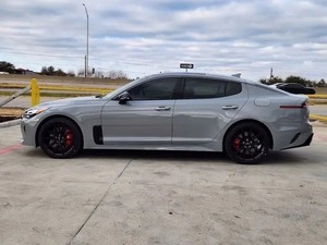 Véhicule STINGER d'occasion 2023 Conduite à gauche et à droite LHD RHD Voitures d'occasion à vendre - Product Image 5