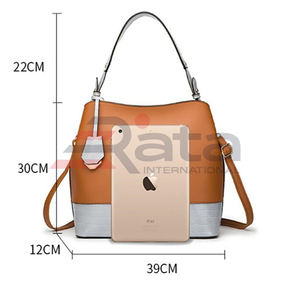 Sacs à main pour femmes avec Logo personnalisé 2023, qualité supérieure, prix de gros, nouvelle collection - Product Image 6
