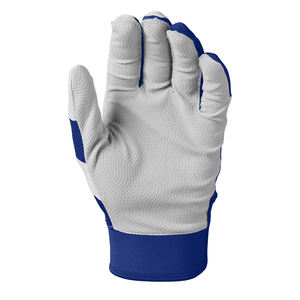 Vêtements pour adultes fabriqués à la main fabriqués sur mesure bonne vente avec son propre logo gants de baseball et de softball par des industries incroyables - Product Image 6