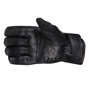 Guantes de Motociclismo de Cuero Transpirables para Motociclistas Deportivos al Aire Libre con Pantalla Táctil para Hombre - Product Image 2