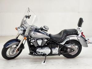 มอเตอร์ไซค์วัลแคน 900 (คลาสสิค) LT ปี 2026 รุ่นใหม่ - Product Image 5