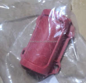Cache-moteur authentique P150 en métal pour système de propulsion de drone agricole RED XG compatible - Product Image 5