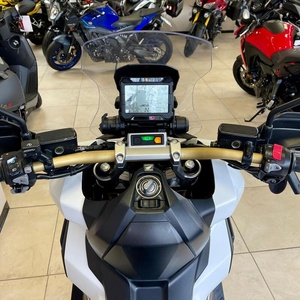 Categoría de Producto para Motocicletas Todoterreno HONDAS X-ADV 750 - Product Image 4