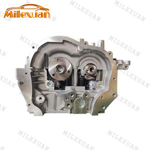 Culasse complète AMC 908325 908435 YS23 M9T pour moteur diesel <span class=keywords><strong>Renault</strong></span> Master III <span class=keywords><strong>Alaskan</strong></span> / <span class=keywords><strong>Nissan</strong></span> <span class=keywords><strong>Navara</strong></span> Terra 2.3L DCi/TDCi - Product Image 4