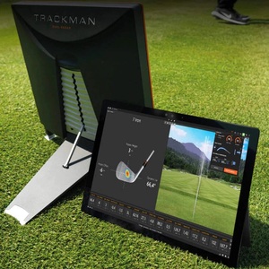 Monitor de lanzamiento de golf Quality Trackman 4 - Product Image 6
