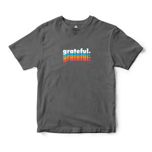 เสื้อเชิ้ตผ้าเจอร์ซีย์คอตตอน 100% ระบายอากาศได้ดี ทรงพอดีตัว สไตล์ลำลอง พร้อมลายพิมพ์โลโก้ด้วยเทคนิคซิลค์สกรีน - Product Image 4