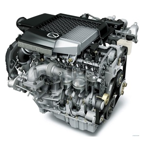 Motores de Autos Usados de Alta Calidad |   Motores usados japoneses baratos a bajo precio - Product Image 5