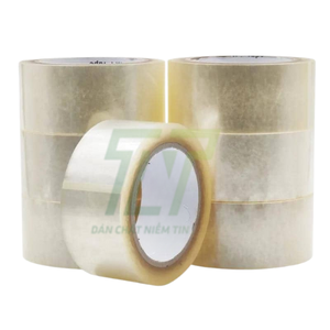 Ruban adhésif vendu en usine ruban d'emballage industriel double face réparation temporaire ruban d'emballage - Product Image 4