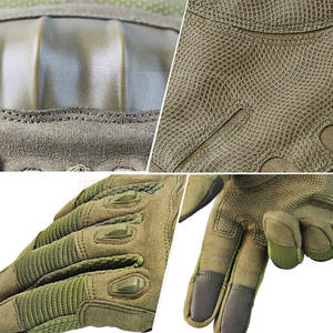 Real Genuine <b>Motorbike</b> <b>Gloves</b> Cowhide <b>Motorbike</b> Racing <b>Gloves</b> Best Quality <b>Motorbike</b> <b>Gloves</b> - Product Image 6