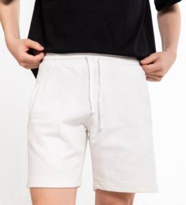 Wholesale Khaki Polyester Compression <b>Trousers</b> Shirt Custom Printed <b>Men's</b> Clothing Made in Vietnam Competitive OEM/ODM Price - Product Image 1