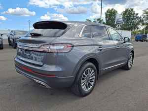 Véhicules d'occasion à vendre 2021 Lincoln-n Nautilus Reserve avec conduite à gauche | Sans accidents du travail - Product Image 4