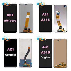 Écrans LCD d'origine pour <span class=keywords><strong>Samsung</strong></span> pour téléphones portables et téléphones portables - Product Image 4