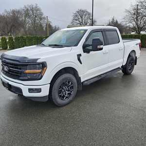 Ford F-150 XLT SuperCrew Usado 2025 - Product Image 5