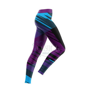 Leggings Deportivos para Hombre, Elásticos, Transpirables, de Secado Rápido, de Alta Calidad, con Efecto Levanta Glúteos y Cintura Elástica - Product Image 3