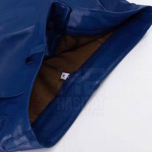 กางเกงหนังผู้หญิงพรีเมียม เนื้อผ้านุ่ม ทนทาน ดีไซน์ทันสมัย สวมใส่สบาย เหมาะสำหรับผู้หญิง - Product Image 3