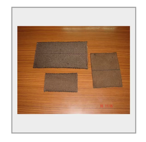 Correa de transmisión de pelo de nailon de alta resistencia, correa en V Premium, tamaño personalizado, rendimiento confiable, suministro directo de fábrica - Product Image 5