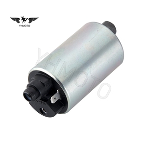 Pour <span class=keywords><strong>SUZUKI</strong></span> GW250 <span class=keywords><strong>GW</strong></span> <span class=keywords><strong>250</strong></span> Moto Pièces de Moto Pompe à Essence Électrique Pompe à Carburant Bomba De Combustible UC-T35 - Product Image 5