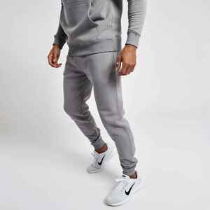 กางเกงวอร์มผู้ชายผ้าฝ้ายเทคฟิตแบบขายส่ง ปรับแต่งได้ คุณภาพสูง เป็นมิตรกับสิ่งแวดล้อม ระบายอากาศได้ดี น้ำหนักมาก เหมาะสำหรับฤดูหนาว - Product Image 6