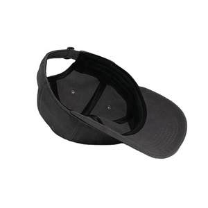 Nouveautés Casquette de baseball imperméable à la mode avec broderie Patch animal Logo personnalisé Casquette de camionneur Chapeau en maille Style ajusté - Product Image 4