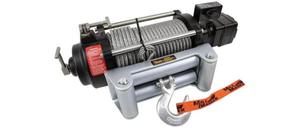 HI9000 75-50085C ไมล์ของแท้ทนทานต่อการกัดกร่อนด้วยแรงดึงไฮดรอลิก9000ปอนด์ - Product Image 2