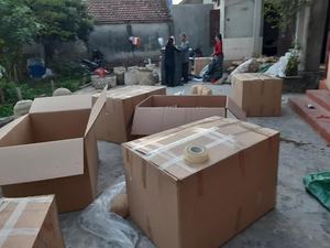 Lampe suspendue en bambou pour restaurant, luminaire décoratif en rotin - Product Image 2