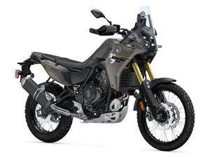 Nouvelle Yamaha Tenere 700 Adventures 689cc bicylindre 6 vitesses 2025 – Motos / Scooters Sportives et Routières - Product Image 3
