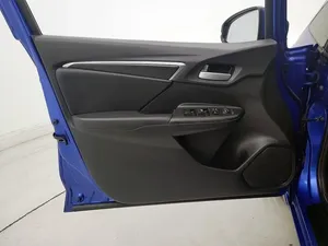 HONDA FIT EX-L 2015 D'OCCASION CÔTÉ GAUCHE/CÔTÉ DROIT - Product Image 3