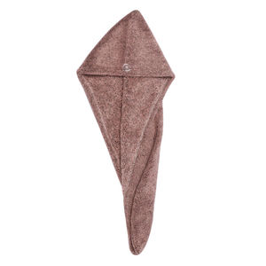 Serviette de bain en microfibre à séchage rapide pour cheveux, luxueuse et sèche, fabriquée au Vietnam - Product Image 4