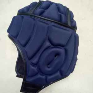 Protector de Cabeza de Rugby Ligero y Ajustable con Colores Personalizados de Tendencia, Ajuste Cómodo de EVA, Elección de Jugadores Profesionales - Product Image 1