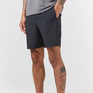 Ensemble short d'été 2 pièces Twin Set T-shirt d'été à manches courtes Ensemble court pour hommes - Product Image 3