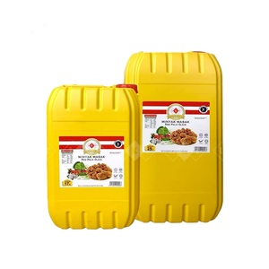 Chất lượng rbd dầu cọ-tinh chế tẩy trắng deoderized cọ olien-rau dầu ăn - Product Image 4