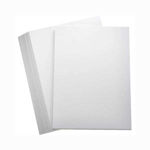 Papier de copie A4 70 GSM, 75 GSM et 80 GSM | Papier de liaison de qualité supérieure | Papier de bureau de haute qualité pour l'impression et la copie - Product Image 4