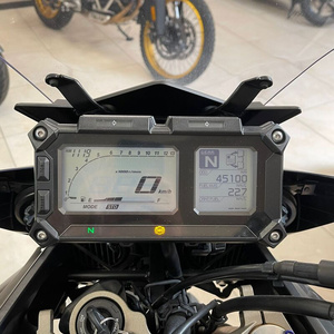 DEAL YamahaS TracerS 900 2016 Premium Touring <b>Motorcycle</b> with 115 HP 3 Cylinder 4 Stroke <b>Engine</b> - Product Image 2