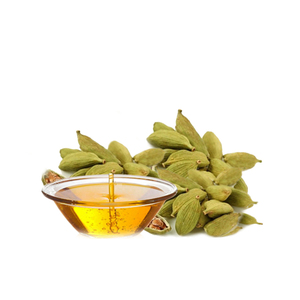 น้ำมันกระวานออร์แกนิกจากอินเดีย - Product Image 5