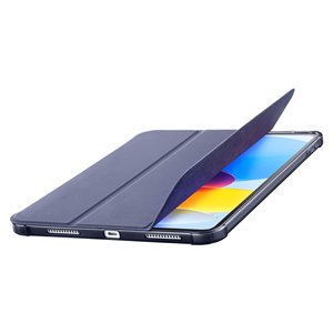 เคสแท็บเล็ต Folio Pro สำหรับ iPad 10.9 รุ่นที่ 10 A16 รุ่นที่ 11 ฝาปิดแบบ Blue Book - Product Image 3