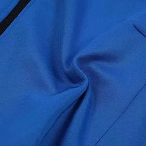 Conjunto Deportivo Personalizado al por Mayor, Slim Fit, para Hombre, 100% Algodón, Felpa, Traje Deportivo, Ecológico - Product Image 6