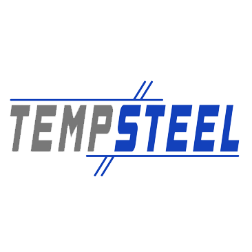 Tempsteel B.V logo