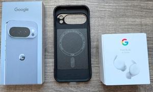 (H&S) 10 Pro 256 Go 10 SMARTPHONE DÉBLOQUÉ NEUF - Product Image 3