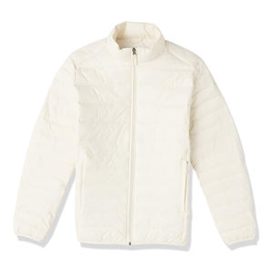 Chaqueta Acolchada para Hombre, Abrigo de Invierno Diseñado para Brindar Calidez, Comodidad y un Estilo de Vida Urbano Diario - Product Image 5