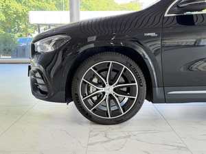 Mercedes-Benz GLA 35 AMG Berline Automatique Essence Turbo Phares LED Jantes R20 Sièges en Cuir Euro VI 5 Places - Product Image 2